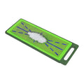 Golf Training Mat golf Trainer for Outdoor Training Equipment