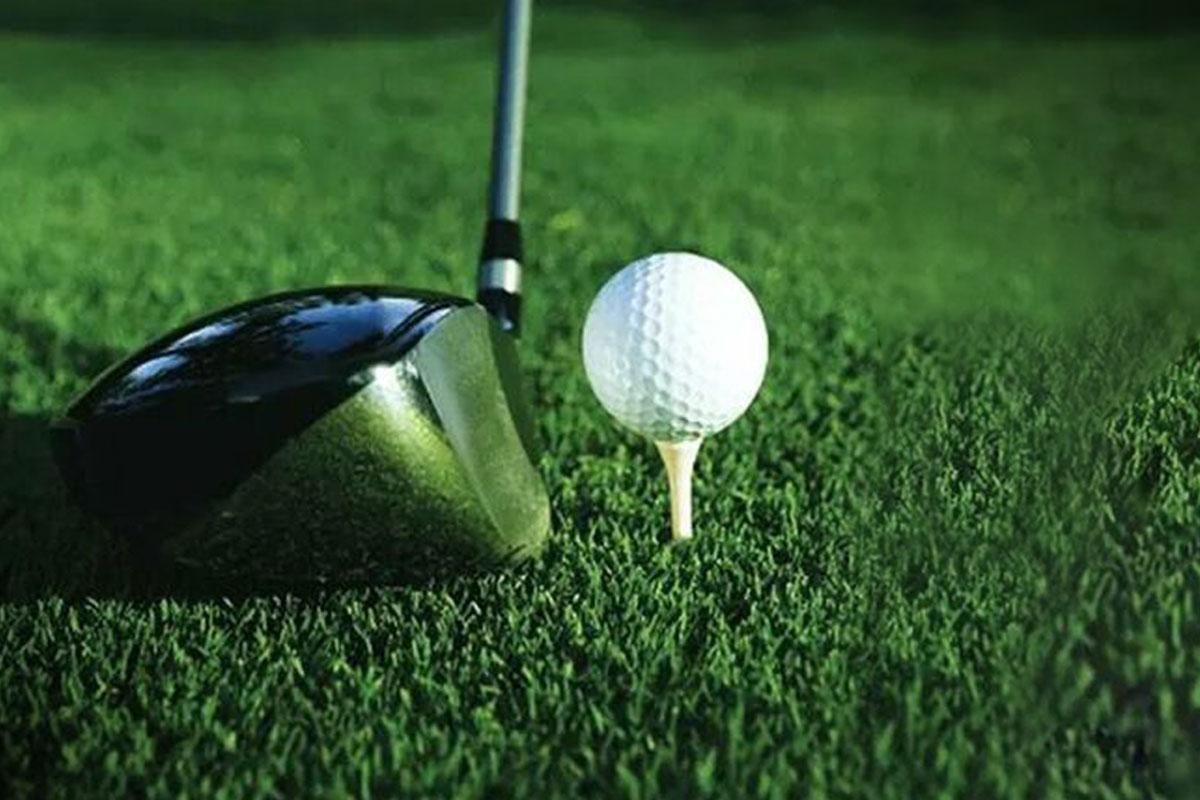 Golf Mat 3-in-1 Practice Mat Outdoor Indoor Training Mat For Golf