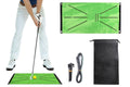 Golf Swing Training Mat for Practice