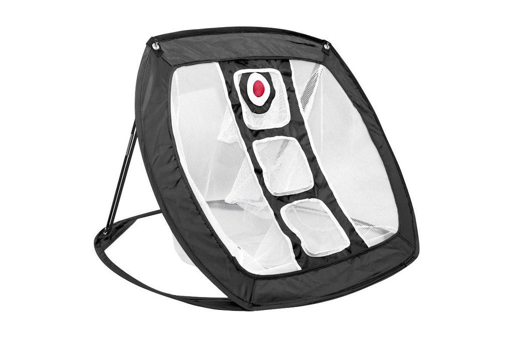 Golf Chipping Net Collapsible Portable Golf Practice Hitting Net for Indoor Outdoor -Style 1