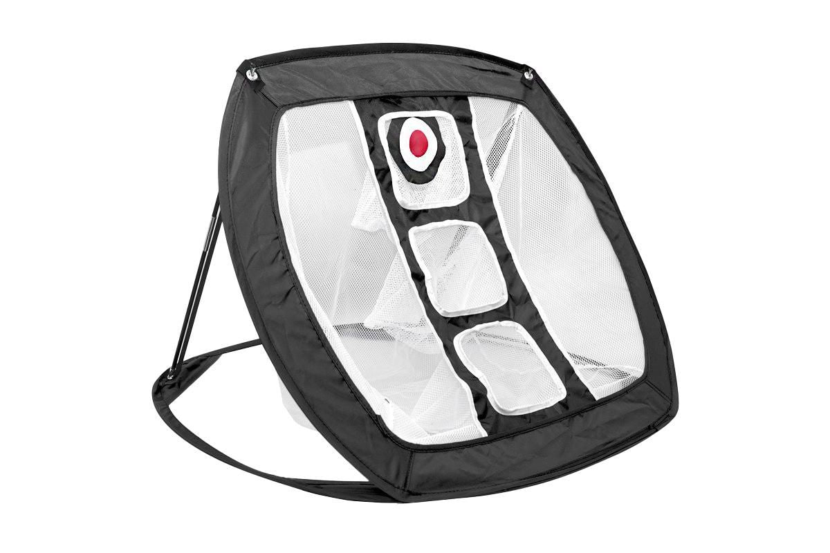 Golf Chipping Net Collapsible Portable Golf Practice Hitting Net for Indoor Outdoor -Style 1