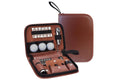 Portable Golf Accessories Set Tool Kit with Carrying Case