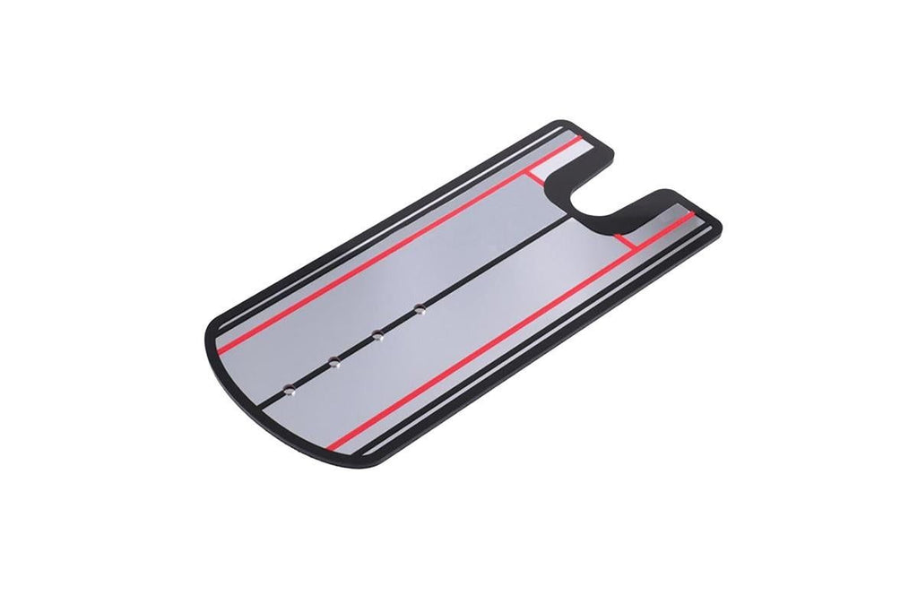Golf Putting Mirror for Swing Practice Posture Correction