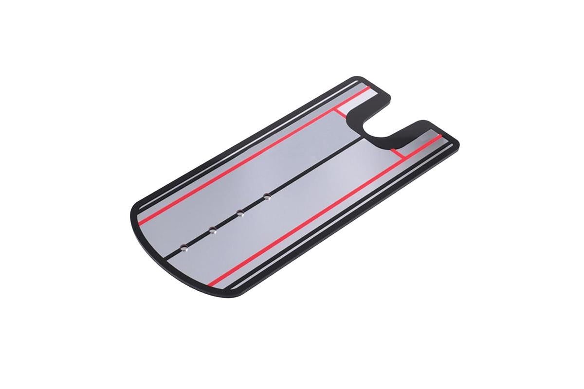Golf Putting Mirror for Swing Practice Posture Correction