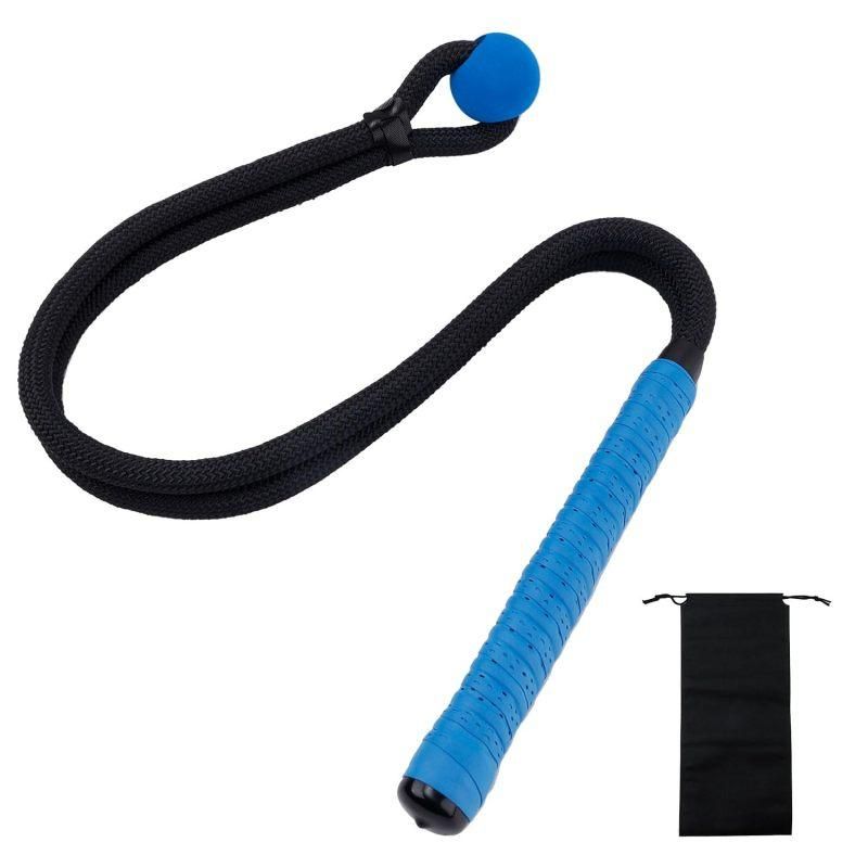 Golf swing training ropeGolf Swing Trainer Golf Exercise Aid Swing Trainer Golf - Blue