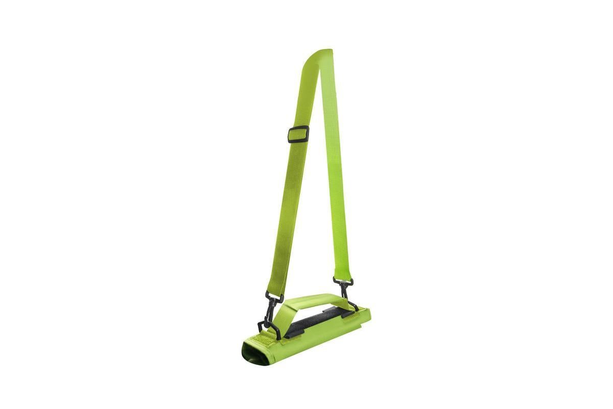 Portable Golf Club Bag With Adjustable Strap Golf Accessories -Green