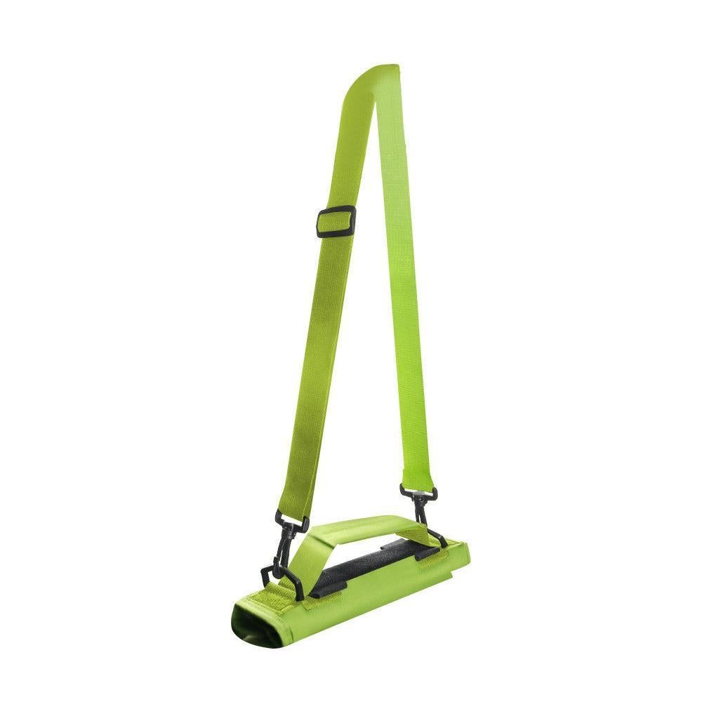 Portable Golf Club Bag With Adjustable Strap Golf Accessories -Green