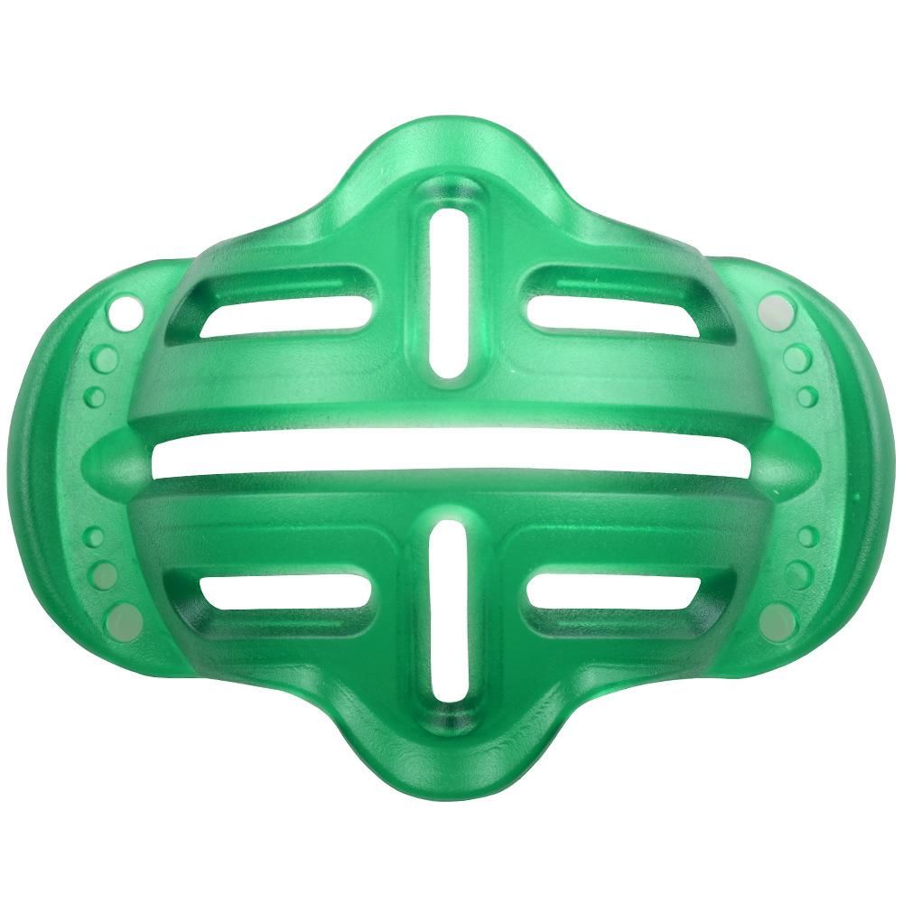 4pcs Golf Ball Manual Marker Alignment Tool Golf Accessories for Precise Marking and Personalization-Multicolor