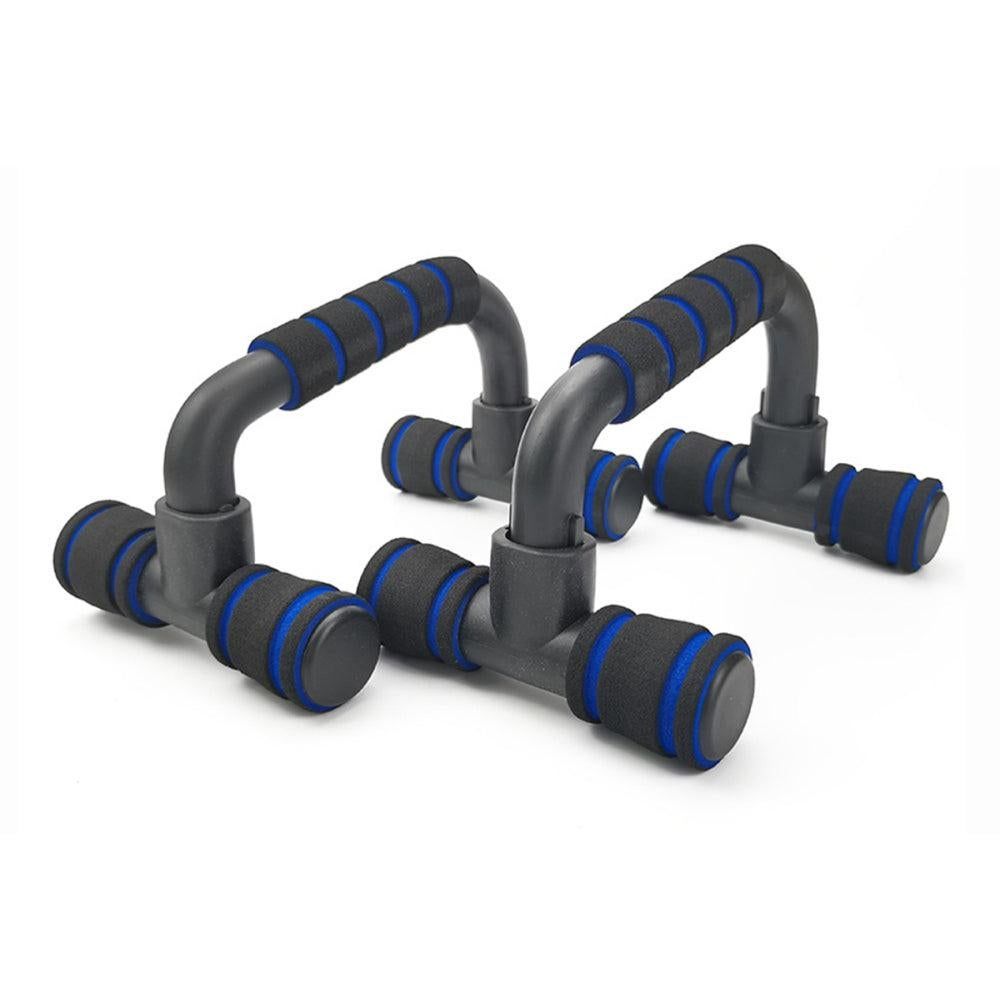 1 Pair Push Up Bars Push Up Handles for Home Gym Exercise Equipment