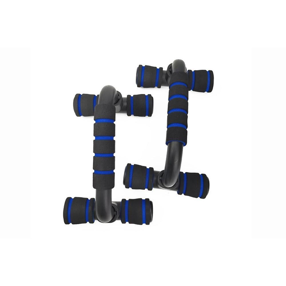 1 Pair Push Up Bars Push Up Handles for Home Gym Exercise Equipment