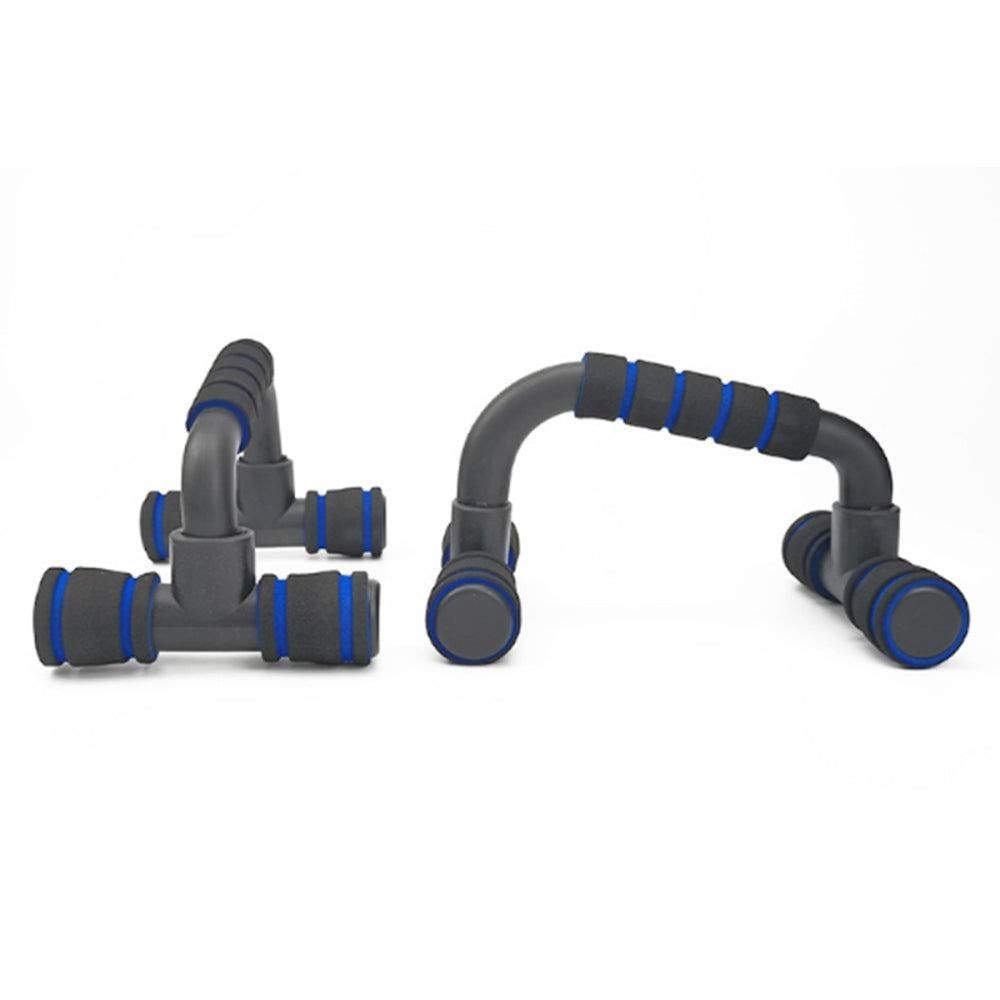 1 Pair Push Up Bars Push Up Handles for Home Gym Exercise Equipment