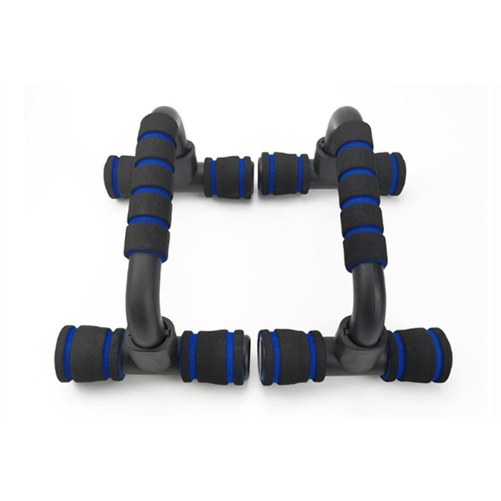 1 Pair Push Up Bars Push Up Handles for Home Gym Exercise Equipment
