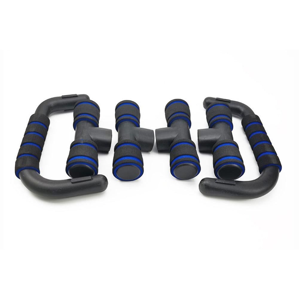 1 Pair Push Up Bars Push Up Handles for Home Gym Exercise Equipment
