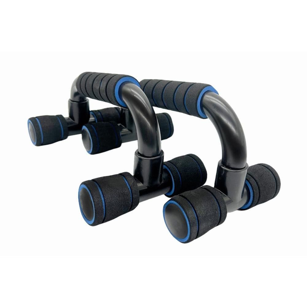 1 Pair Push Up Bars Push Up Handles for Home Gym Exercise Equipment