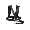 Weight Bearing Supporter Belt Professional Running Training Assist Resistance Band for Gym Workout