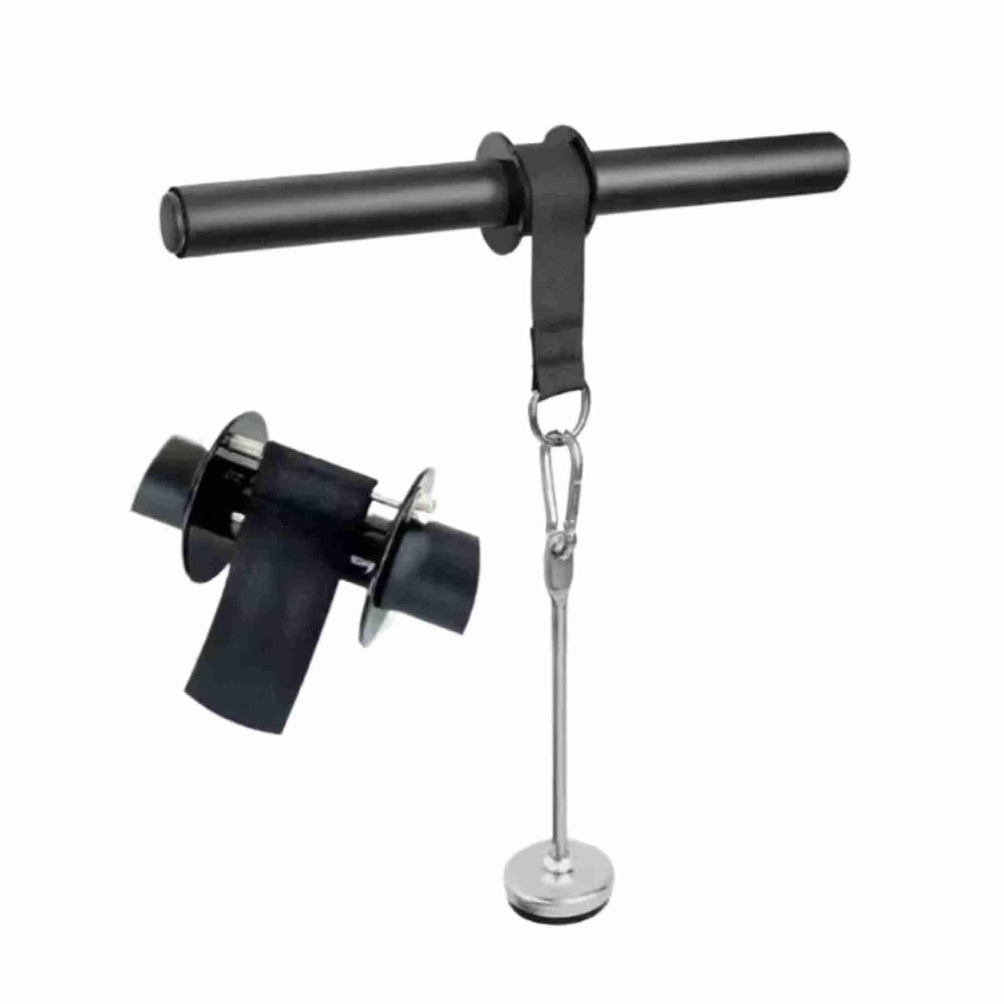 Fitness Forearm Trainer Arm Strength Wrist Strength Stick Exercise Equipment Arm
