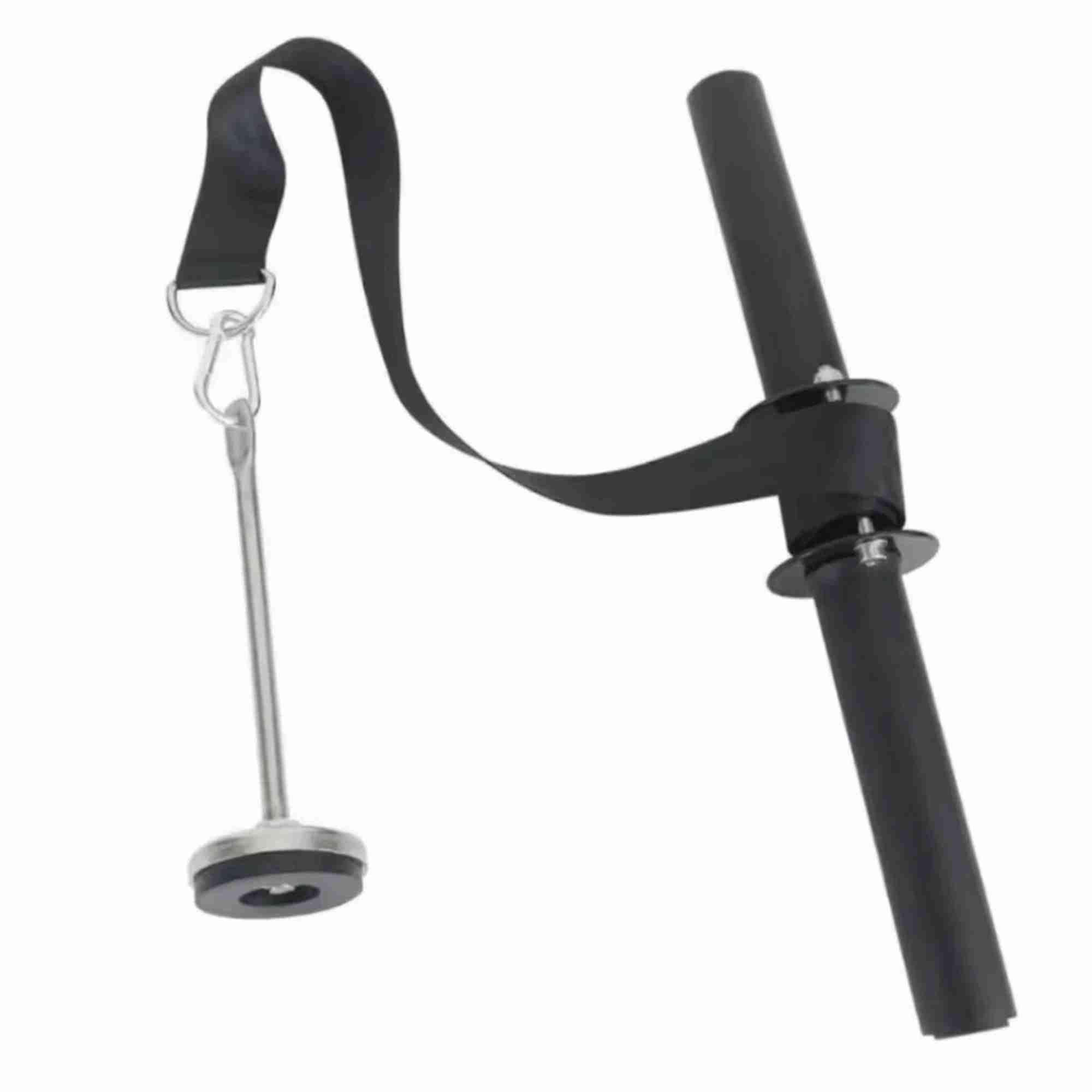 Fitness Forearm Trainer Arm Strength Wrist Strength Stick Exercise Equipment Arm
