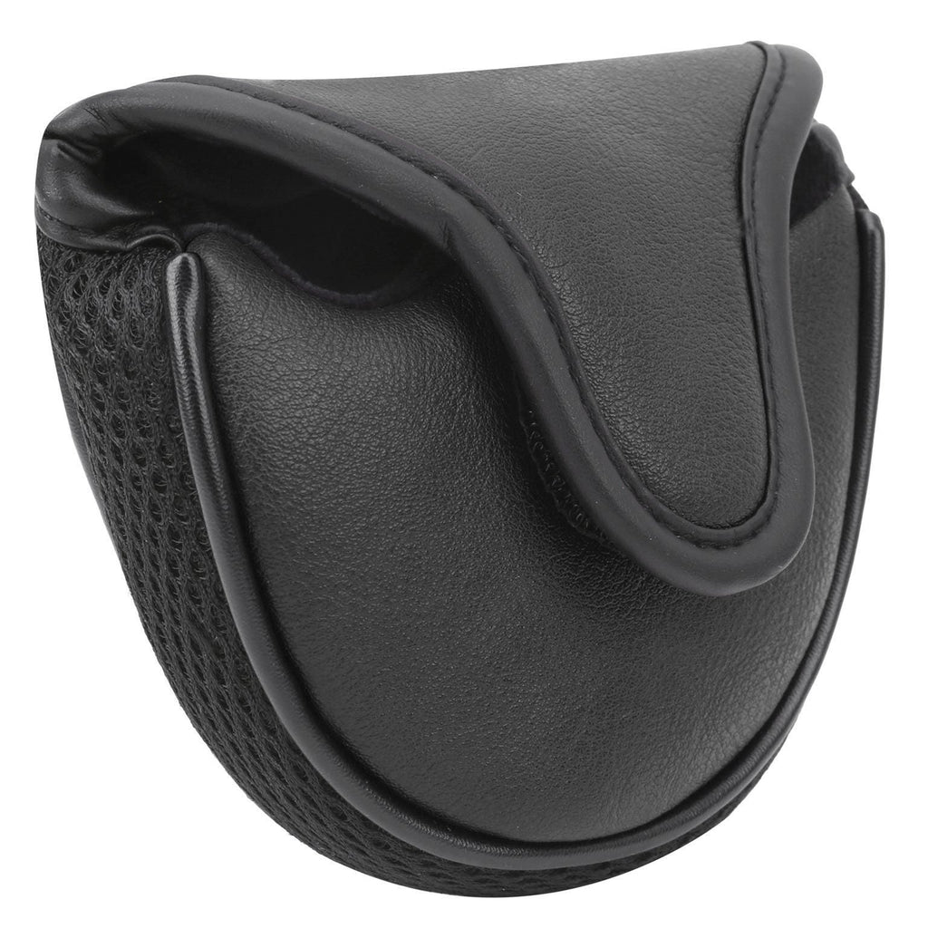 Golf Putter Protection Covers Headcover Semicircle