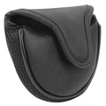 Golf Putter Protection Covers Headcover Semicircle