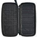 Golf Accessories Sorting Bag Glove Holder Gloves Mark Tees Fork Storage - Black