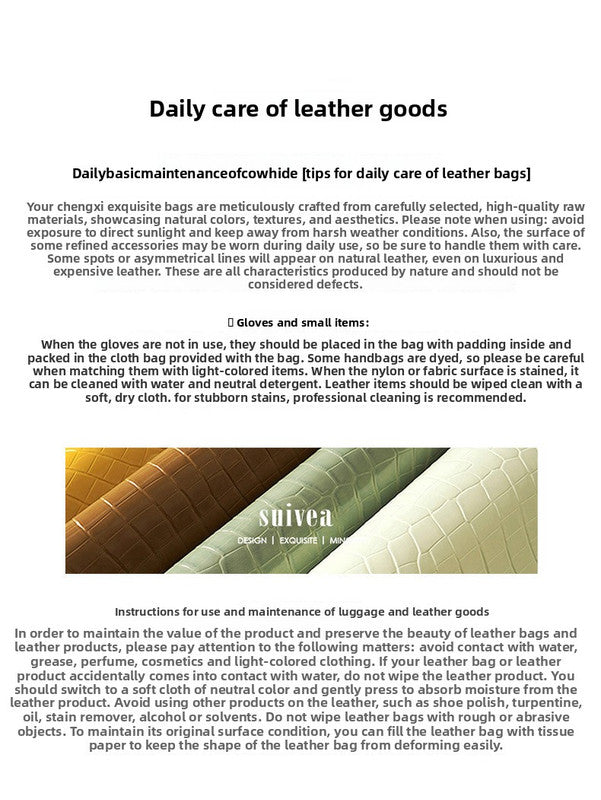 Retro Woven Baguette Handbag for Women Suede Texture PU Leather Shoulder Crossbody Bag Elegant Evening Clutch Warm gray